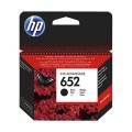 HP Inc. Tusz nr 652 Black F6V25AE