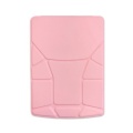 INKBOOK Yoga Cupcake Pink