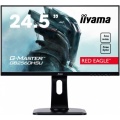 IIYAMA 24.5 "GB2560HSU-B1 1MS,144Hz,HDMI,DP,USB,PIVOT,FLICKER FREE