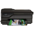 HP Urządzenie wielofunkcyjne I Officejet 7612 Wide Format eAIO A3+