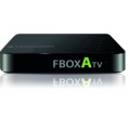 Ferguson FBOX ATV